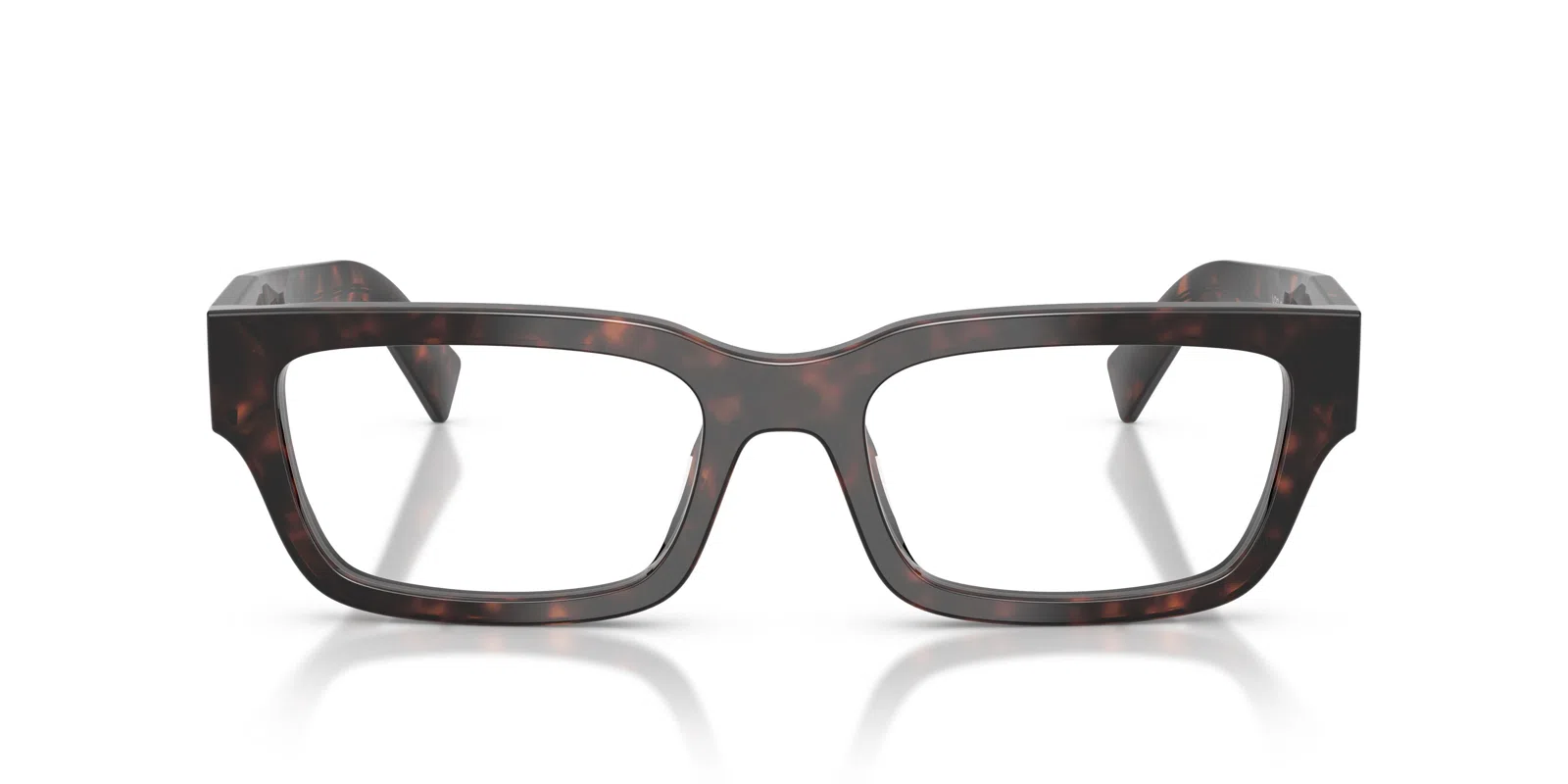 Prada C02VF Eyeglasses - view 12